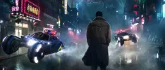 Van a hacerle un anime a Blade Runner