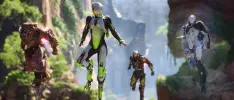 Ya hay fechas para la Alpha cerrada de Anthem