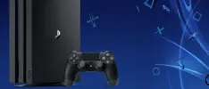 Anuncian PlayStation 4 Pro de 2 TB, pero sólo para un país