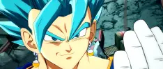 Anunciaron Dragon Ball FighterZ: Deluxe Edition para PlayStation 4