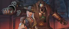 Ashe, el nuevo personaje de Overwatch ya está disponible