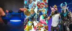 ¡Únete a nuestros grupos en Facebook de Fortnite, Super Smash Bros. y vida gamer!