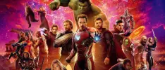 Ya sabemos cuánto durará Avengers 4… será muy extensa
