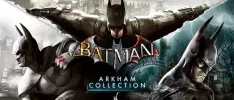 Reporte: Pronto tendríamos una nueva versión de la Batman: Arkham Collection