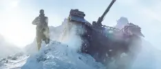 Infografía – 8 cambios de Battlefield V