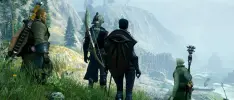 Bioware dará un anuncio importante sobre Dragon Age