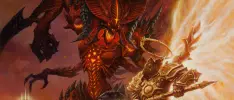 Blizzard ya está trabajando en Diablo IV