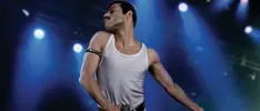Bohemian Rhapsody rockeó en la taquilla mundial