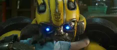 ¡Un vocho amarillo! Mira el tráiler de Bumblebee