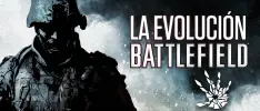 La evolución de Battlefield en Frostbite