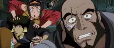 Netflix hará serie Live-Action de Cowboy Bebop