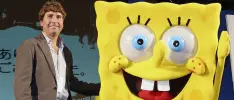 Falleció Stephen Hillenburg, creador de Bob Esponja