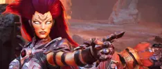 Darksiders III arranca con tráiler de lanzamiento