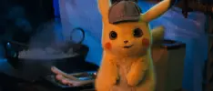 ¡Pika Pika! Ya llegó el primer tráiler de la película de Detective Pikachu