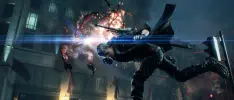 Conoce The Void, el modo de entrenamiento en Devil May Cry 5