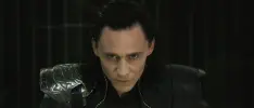 ¡Sorpresa! Disney prepara serie de Loki
