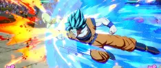 Dragon Ball FighterZ estrenará torneos y avatares navideños