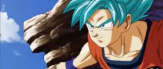 La siguiente saga de Dragon Ball Super será una historia nueva