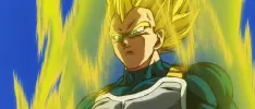 Ve el segundo tráiler de Dragon Ball Super: Broly con doblaje latino