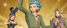 Dragon Quest XI cuenta ya con más de 4 millones de copias vendidas en el mundo