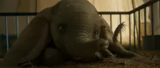 Dumbo retoma el vuelo en nuevo tráiler