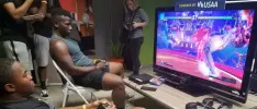 La armada de los Estados Unidos crea su propio equipo de esports