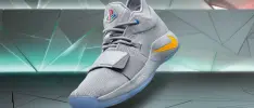 Estrenarán línea de tenis Nike-PlayStation a tiempo con la miniconsola
