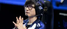 El coreano Faker entrará al Salón de la fama de los esports