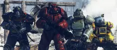 Bethesda finalmente habla del desastre de Fallout 76