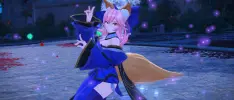 Versiones para Switch y PC de Fate/Extella Link también se lanzarán en América