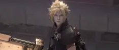 Square Enix consideraría hacer reediciones de más juegos del universo de Final Fantasy VII