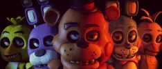 Five Nights at Freddy's llegará a las consolas