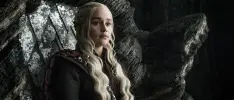 Temporada final de Game of Thrones se estrenará en abril del 2019