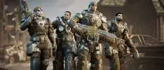 La película de Gears of War ya tiene nuevo guionista