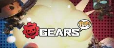 Chécate el primer gameplay de Gears POP!