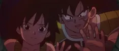 Dragon Ball Super Broly: Revelan interesantes datos de Gine, la madre de Gokú