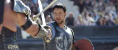 Ya están cocinando una secuela de Gladiador