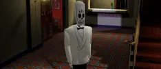 ¡Sorpresilla! Grim Fandango Remastered ya está disponible en Switch