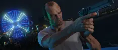 Grand Theft Auto V ya alcanzó las 100 millones de unidades distribuidas