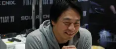 Hajime Tabata se despide de Final Fantasy XV