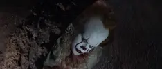 Ya terminaron de filmar IT: Chapter Two
