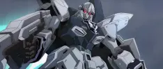 Japón está construyendo un enorme Gundam