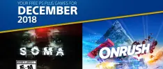Revelados los juegos gratuitos de PlayStation Plus de diciembre