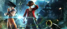 Preparen la katana y el ki, cuatro peleadores más llegarán a Jump Force