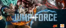 Jump Force estrena tráiler con Gokú y Vegeta SSB y Golden Freezer