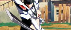 Kill la Kill The Game: IF también se lanzará en Nintendo Switch