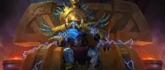 Rastakhan’s Rumble, la próxima actualización de Hearthstone