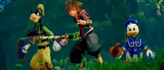 Enrédate con el nuevo tráiler de Kingdom Hearts III
