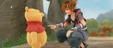 Winnie Pooh y la Organization XIII en el nuevo tráiler de Kingdom Hearts III