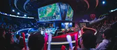 Reveladas las tres sedes de los próximos campeonatos mundiales de  League of Legends